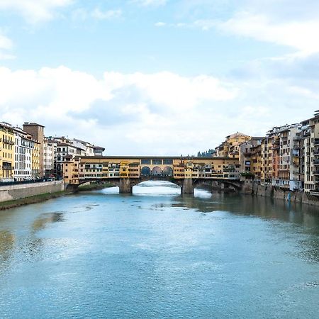 Historic Center Apartment - Next To The River, All Attractions - By LikehomeFlorenz Exterior foto