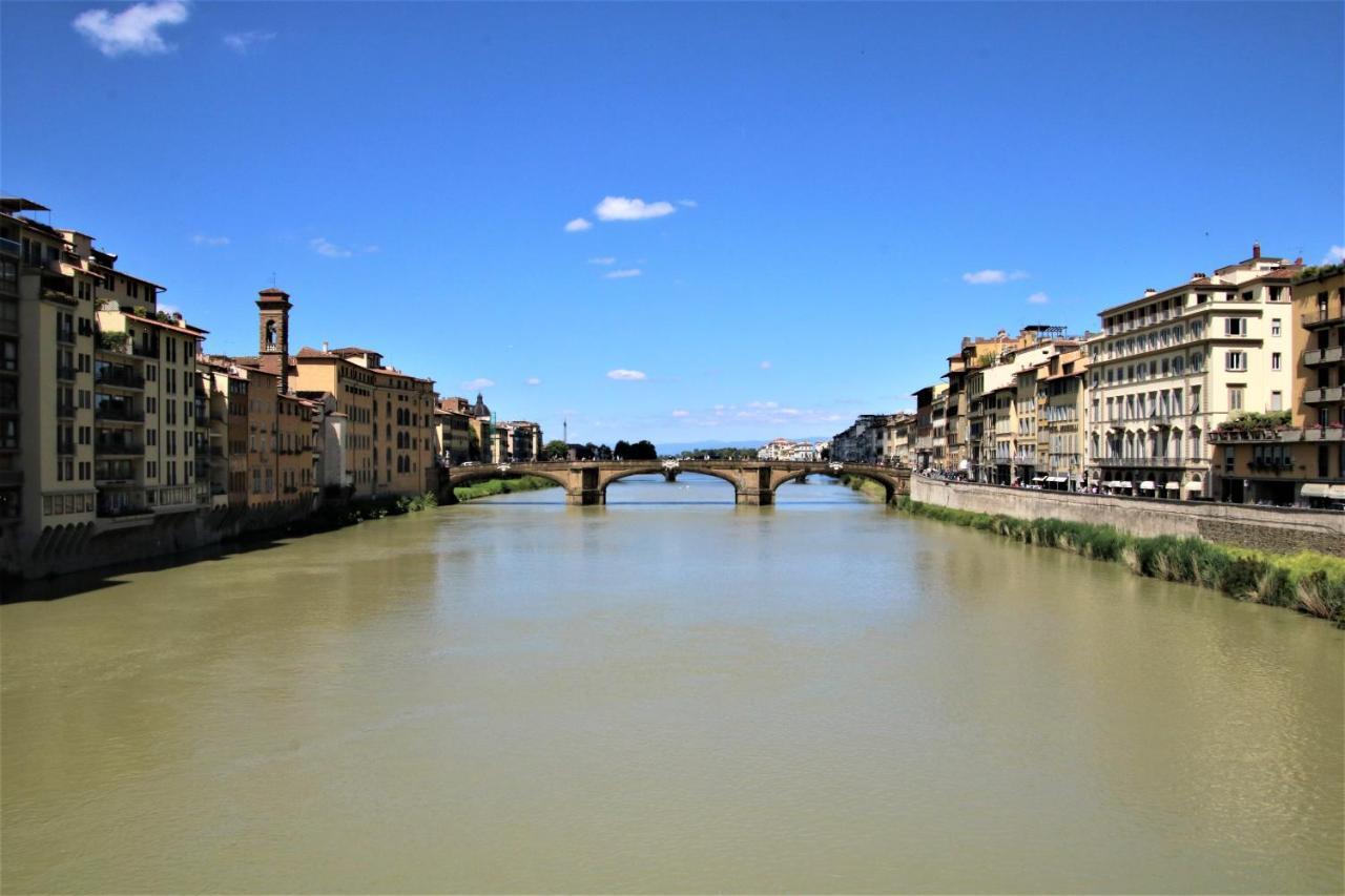 Historic Center Apartment - Next To The River, All Attractions - By LikehomeFlorenz Exterior foto