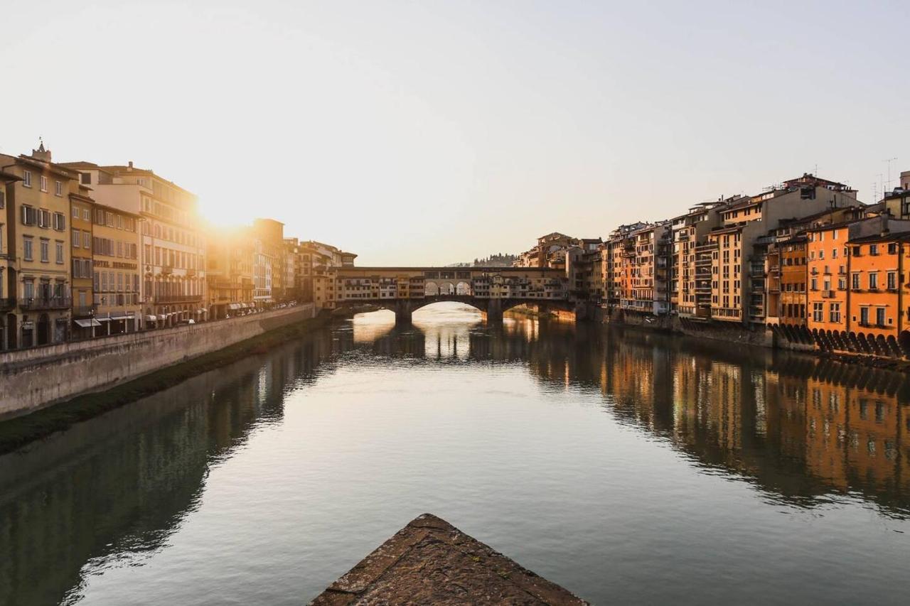 Historic Center Apartment - Next To The River, All Attractions - By LikehomeFlorenz Exterior foto