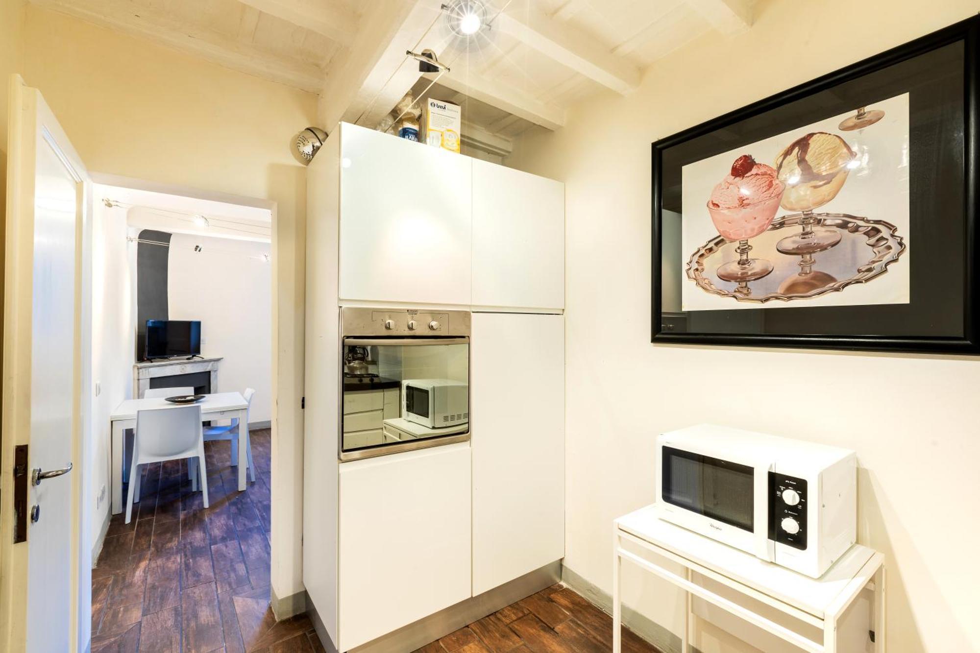 Historic Center Apartment - Next To The River, All Attractions - By LikehomeFlorenz Exterior foto