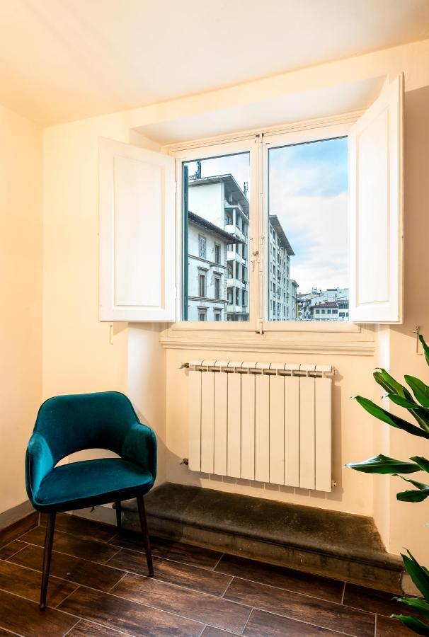 Historic Center Apartment - Next To The River, All Attractions - By LikehomeFlorenz Exterior foto