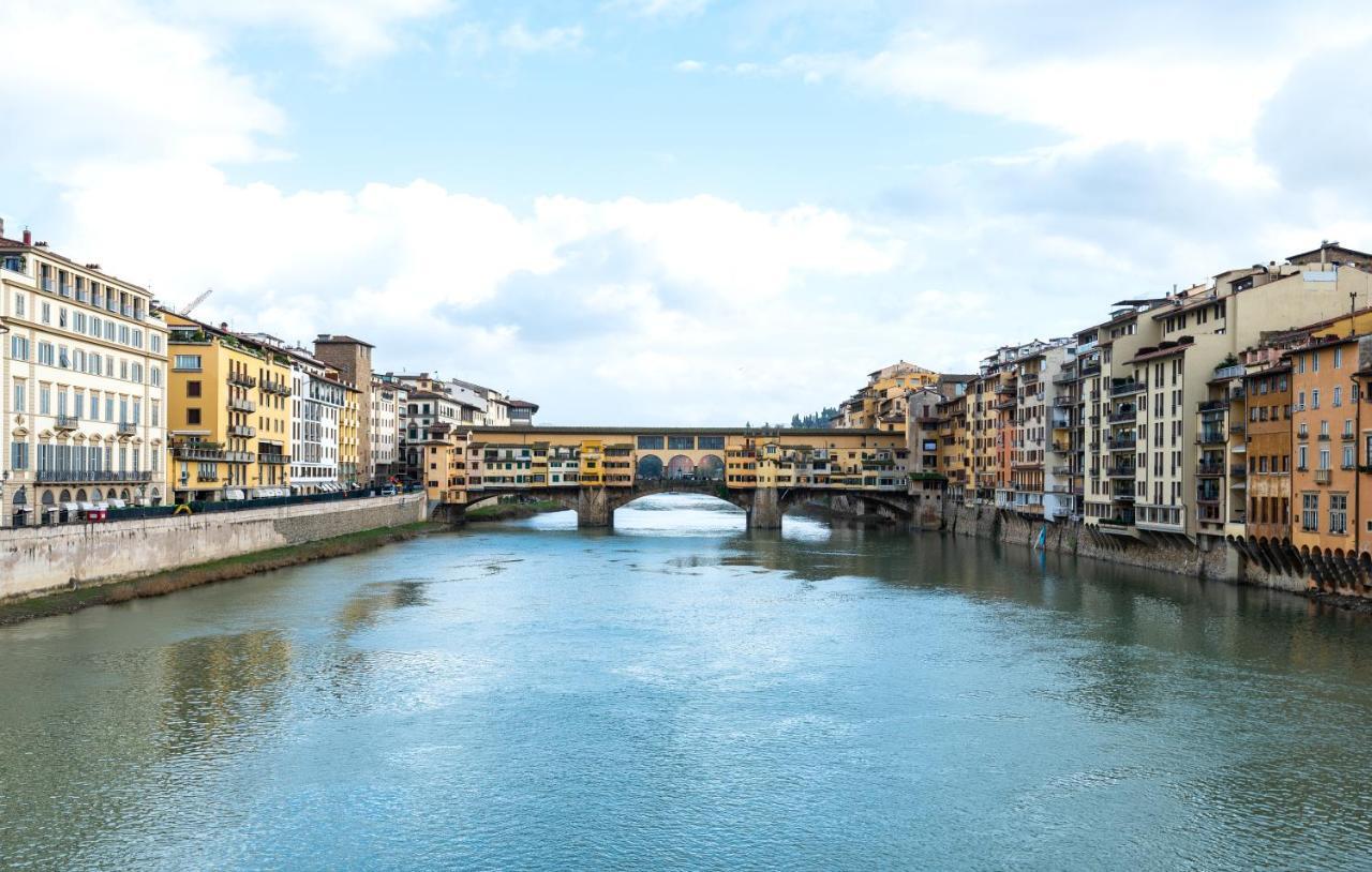 Historic Center Apartment - Next To The River, All Attractions - By LikehomeFlorenz Exterior foto